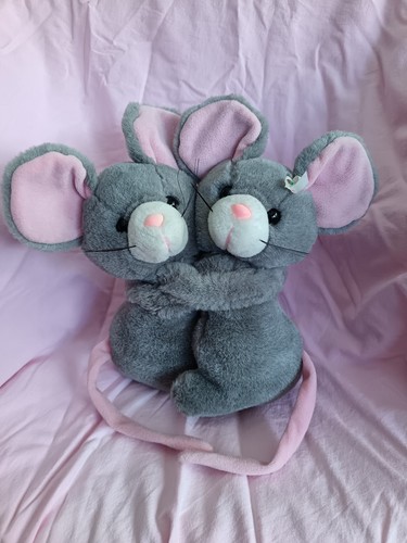 Peluches souris qui s - 2,