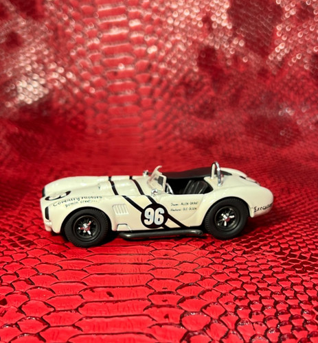 Shelby cobra targa florio - ac,