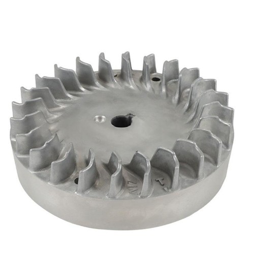 Volant moteur pour - moteur, predator