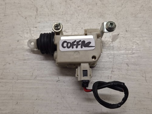 Moteur centralisation pour