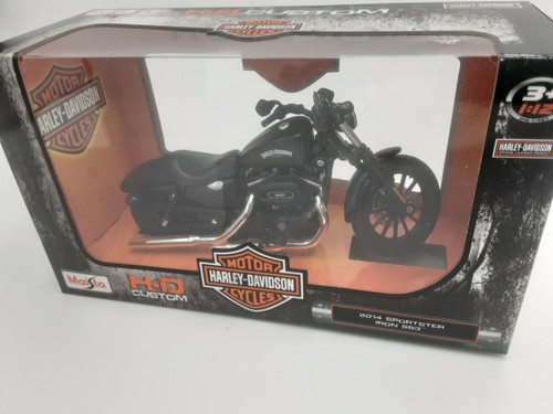 Harley davidson 2014 sporster - davidson,