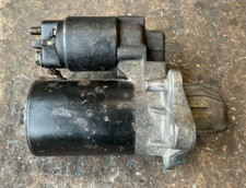 MINI R50 R52 One Cooper 2001-2006 Starter Motor Petrol 1.6 W10 12V 0.9KW 1489994