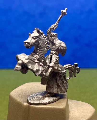 Lotr sda citadel metal - d&d,
