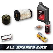 HUSQVARNA R216 & R216 AWD