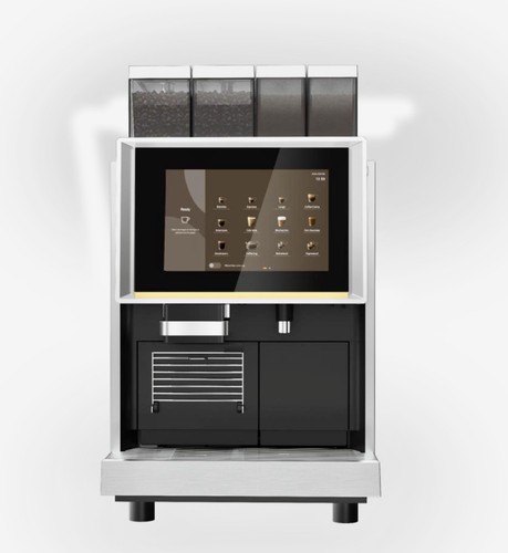 Professional automatic coffee - automatic,