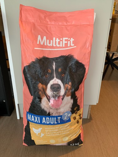 Croquette pour chien - ,