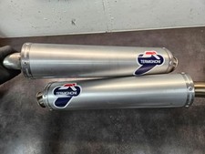 Échappement TERMIGNONI pour