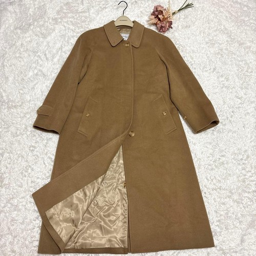 Manteau long burberry - long,