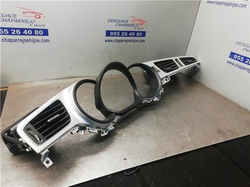 Grille entrée air kia ceed - grille,