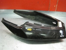 HONDA VTR1000 FIRESTORM REAR