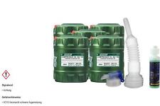 100L FANFARO Ff Compressor Oil