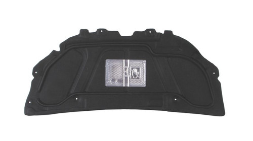 Insonorisant moteur pour - insonorisant,