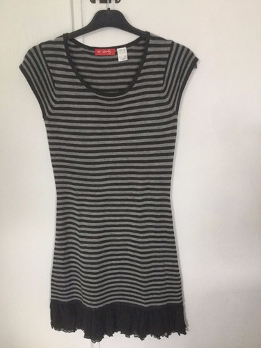 Robe manches courtes - , %