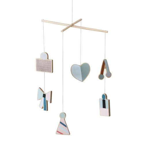 Ferm living enfants mobile - living,