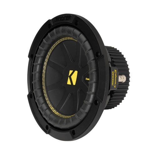 Kicker 50cwcs84 haut - kicker, haut-parleur