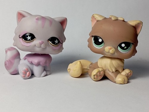 Authentique lps littlest - authentique,