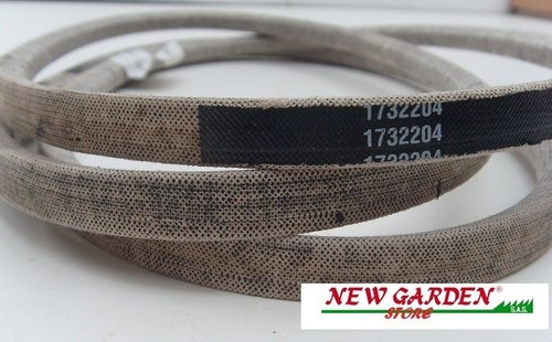 Courroie original transmission - original,