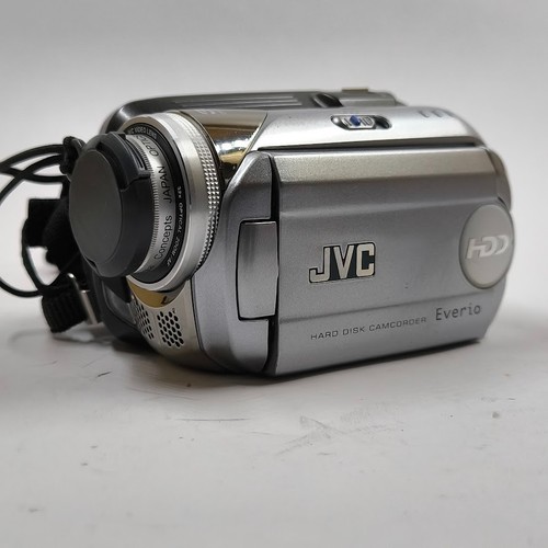 Caméscope enregistreur vidéo - caméscope,