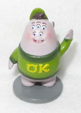 SCOTT SQUIBBLES SQUISHY DISNEY PIXAR COMPANY MONSTER & CIE PVC FIGURE