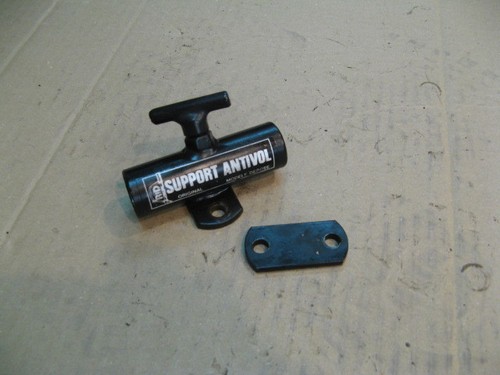 Support antivol pour - , moto