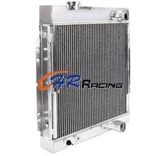 3 ROW 56MM For FORD MUSTANG V8