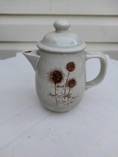 Théière en Céramique