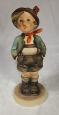 Hummel Brother Figure #95 TMK3