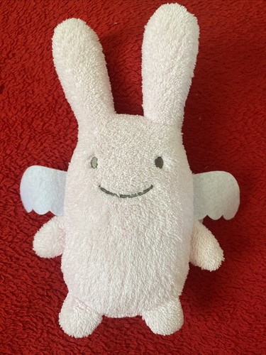 Doudou ange ailes rose - 🇫🇷doudou,