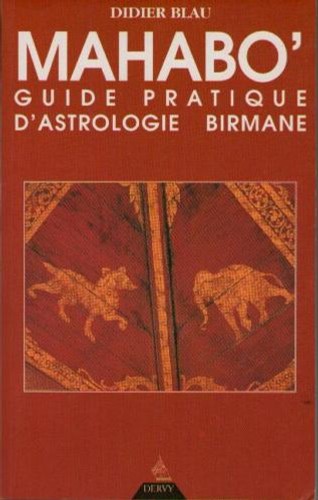 Livre mahabo guide - :, pratique