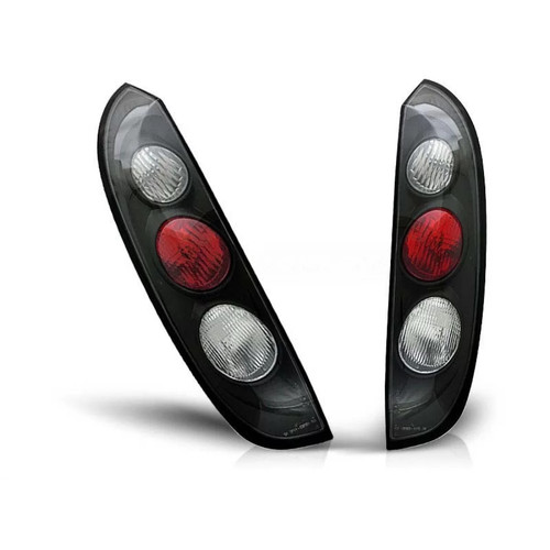 Tuning tail light - , set
