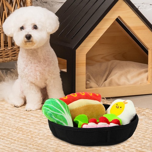 Jouet grinçant pour - , chien