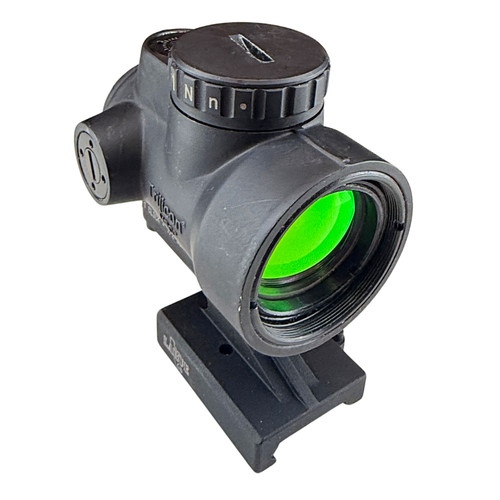 Trijicon mro moa - trijicon, dot