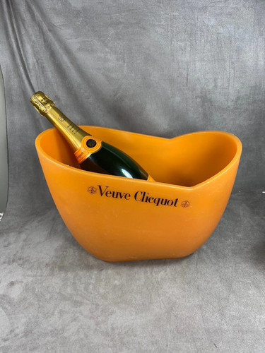 Veuve clicquot vasque - veuve, à