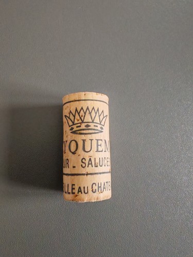 Bouchon bouteille de - bouchon, vin