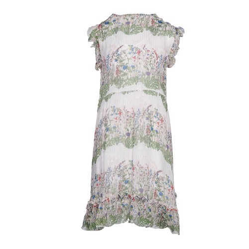 Maje robe femme multicolore - femme,