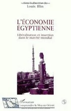 L'Economie égyptienne, Louis