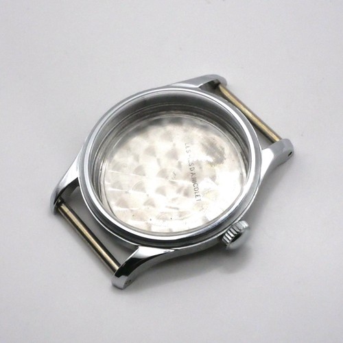 Boîtier montre ø32mm - boîtier,