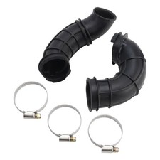 Caoutchouc Pipes d'admission