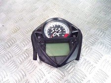 SUZUKI 650 SV S SVS TABLEAU DE