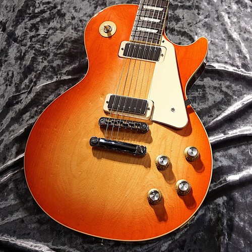 Gibson les paul deluxe - les,