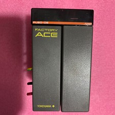 For Yokogawa F3PU20-0S Used PLC module Free Shipping