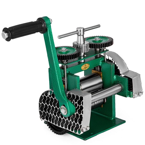Machine laminage bijoux - de, de