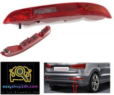 Feu Arriere Droite Pour Audi Q3 11-15 Lumiere Pare-Chocs Anti-brouillard Complet