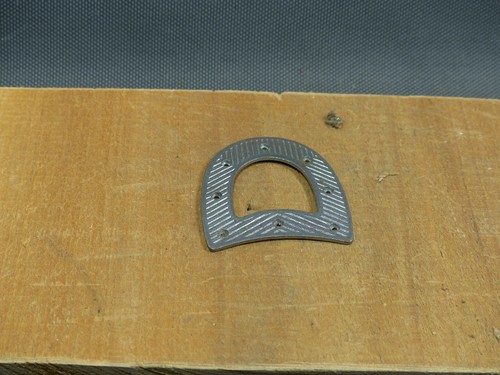 Lot anciens fers - pour, talons