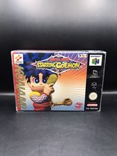 Mystical Ninja Starring Goemon