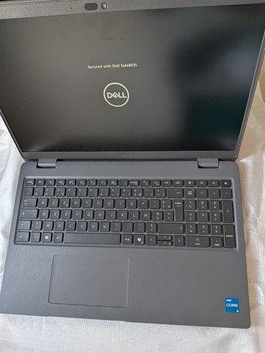 Dell latitude 3550 - latitude,