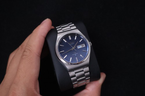 Serviced rare vintage 1975 - [serviced],