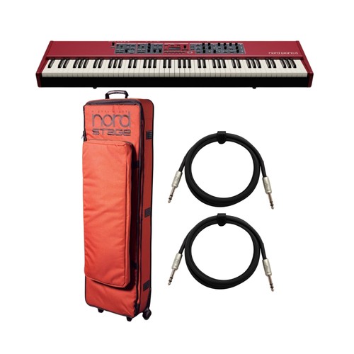 Nord piano portable - nord, 6