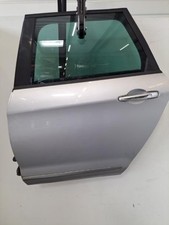 Porte arriere gauche CITROEN