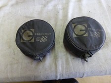 LOT DE PHARES LONGUE PORTEE GAPA VOITURE DE COLLECTION